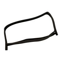 Profilgummi dörrfönstertätning fram till vänster