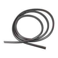 Profilgummitätning bakdörr