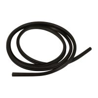 Profilgummitätning bakdörr