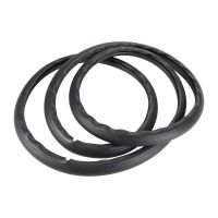 Profilgummi för fönsterrutan