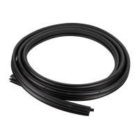 Profilgummi på dörren