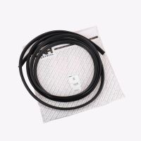 Profilgummi för bakluckan