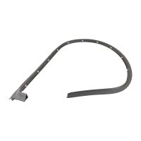 Fönstertätning till vänster