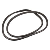 Profilgummi för skjutdörren