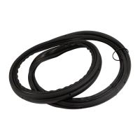 Profilgummitätning på bakluckan