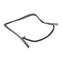 Profilgummitätning till vänster om fönstret