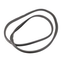 Profilgummi för ytterdörr till vänster