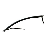 Profilgummi till ytterdörren uppe till höger i fönstret