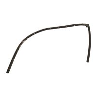 Dörrtätning vänster bak