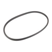 Profilgummi för rutan i mellanväggen