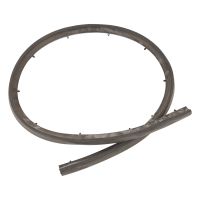 Profilgummi för bakdörr L=1131mm