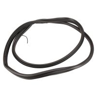 Profilgummi för bakdörr till höger