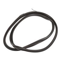 Profilgummi för bakdörr till höger