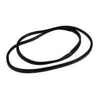 Tätningsgummi för baklucka