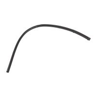 Dörrtätning längst ned till höger framdörr