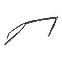 Profilgummi fram till vänster