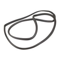 Dörrtätningsprofil tätningsbaklucka