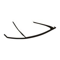 Profilgummi fram höger