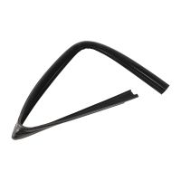 Profilgummi bak höger