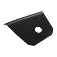 Vänster framdörrsfäste