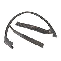 Profilgummi fram höger