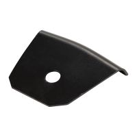 Vänster framdörrsfäste