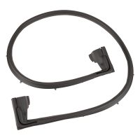 Profilgummi för bakluckan