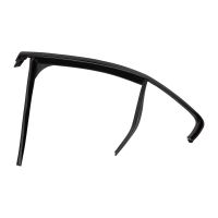 Profilgummidörr bak vänster