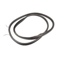 Profilgummi för ytterdörr