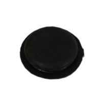 Gummiplugg hjulhus 30mm