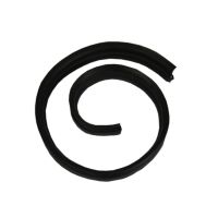 Tätande gummimotorrum fram