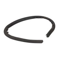 Tätande gummimotorrum på sidan