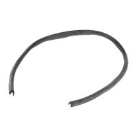 Tätande gummitorkarkåpa