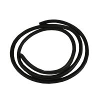 Täta motorrummet på sidan