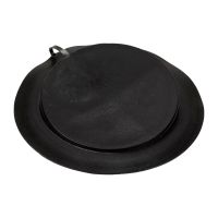 Plugg hjulhus 80 Ø hål