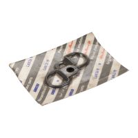 Set med 2 st golvankare i bagageutrymmet