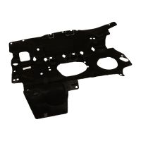 isoleringsmatta för motorhuv