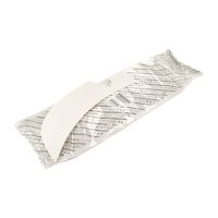 Isoleringsmatta, självhäftande, vänster