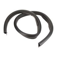 Gummitätningsprofil gummihuv