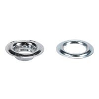 Förkromad rosett dörröppnare