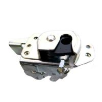 Dörrstängnings- och öppningsmekanism till höger