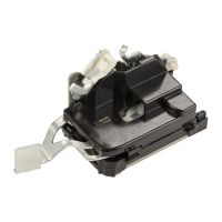 Dörrstängnings- och öppningsmekanism till höger