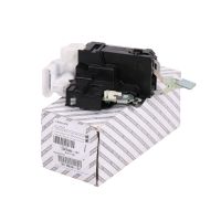 Dörrstängnings- och öppningsmekanism till höger