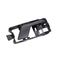 Dörröppnare inuti fram vänster