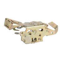 Dörrstängnings- och öppningsmekanism till höger