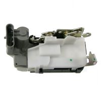 Dörrstängnings- och öppningsmekanism bak höger