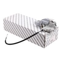 Dörrstängnings- och öppningsmekanism