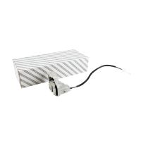 Dörrstängnings- och öppningsmekanism