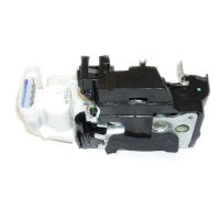 Türschließ- & Öffnungsmechanismus