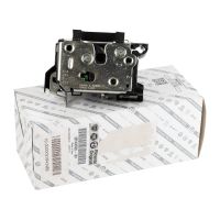 Dörrstängnings- och öppningsmekanism